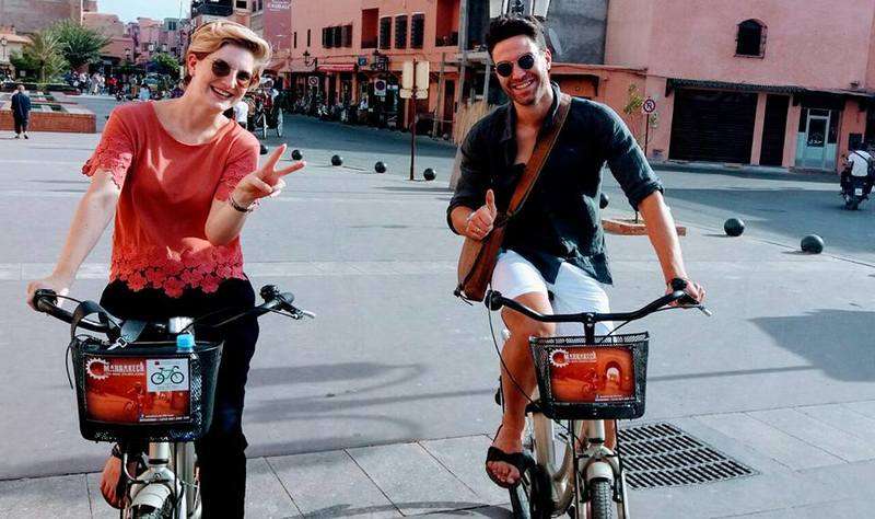 Marrakech-city-bike-tour